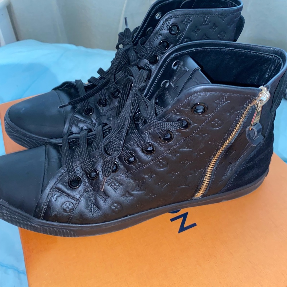 Louis Vuitton shoes